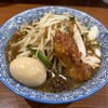 らぁめん 生姜は文化。