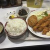 かつ乃食堂