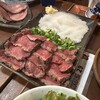 大衆馬肉酒場　冨士山