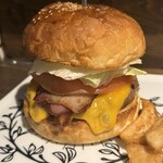 folk burgers&beers - 