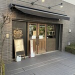 folk burgers&beers - 