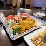 鮨 くろさき - 