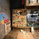 folk burgers&beers - 