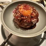 Onder クラフトビールx鴨x燻製 - 