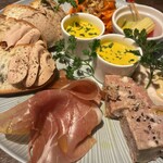 神泉 遠藤利三郎商店 - 