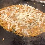 月島もんじゃたまとや - 