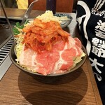 月島もんじゃたまとや - 