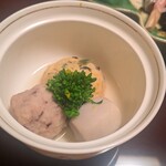 草津温泉　望雲 - 