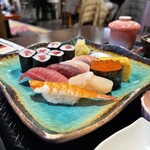 鮨 くろさき - 