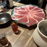 Onder クラフトビールx鴨x燻製 - 