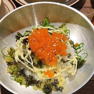 韓流酒場 虎子たんたん