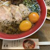 熊本ラーメン 黒亭 下通店