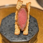 梅田 うしみつ - 