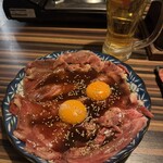 肉割烹 舞人 名古屋駅店 - 