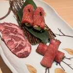 梅田 うしみつ - 