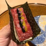 梅田 うしみつ - 