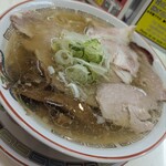 元祖焼豚センター うる寅商店 - 