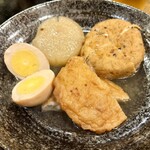 たこ八 数寄屋通り店 - 