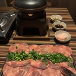 肉割烹 舞人 名古屋駅店 - 