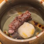 梅田 うしみつ - 