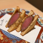 梅田 うしみつ - 