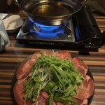 肉割烹 舞人 - 