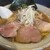 Homemade Ramen 青麦 - 料理写真: