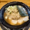 とんこつらぁ麺 松もと