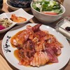 焼肉 利久 ららぽーとTOKYO-BAY店
