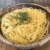 スパゲティーnokishita