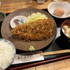 天神橋おさかな食堂