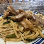 橋野食堂 - 