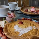 ハングリーウルフ - 