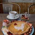 ハングリーウルフ - 