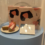 JR名古屋タカシマヤ 催会場 - 