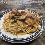 橋野食堂 - 