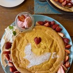 ハングリーウルフ - 