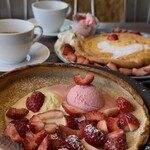 ハングリーウルフ - 