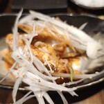 炭火焼き鳥 池袋 和み屋 - 