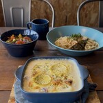 ハングリーウルフ - 