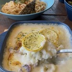 ハングリーウルフ - 