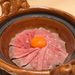 梅田 うしみつ - 