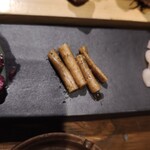 炭火焼き鳥 池袋 和み屋 - 