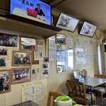 橋野食堂 - 