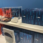 JR名古屋タカシマヤ 催会場 - 