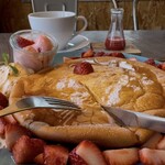 ハングリーウルフ - 