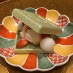 梅田 うしみつ - 