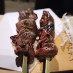 炭火焼き鳥 池袋 和み屋 - 