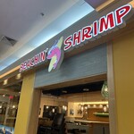 BEACHIN' SHRIMP - 