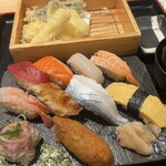 鮨・酒・肴 杉玉 - 